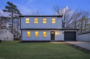 962 Red Oak Cir, Newport News — photo