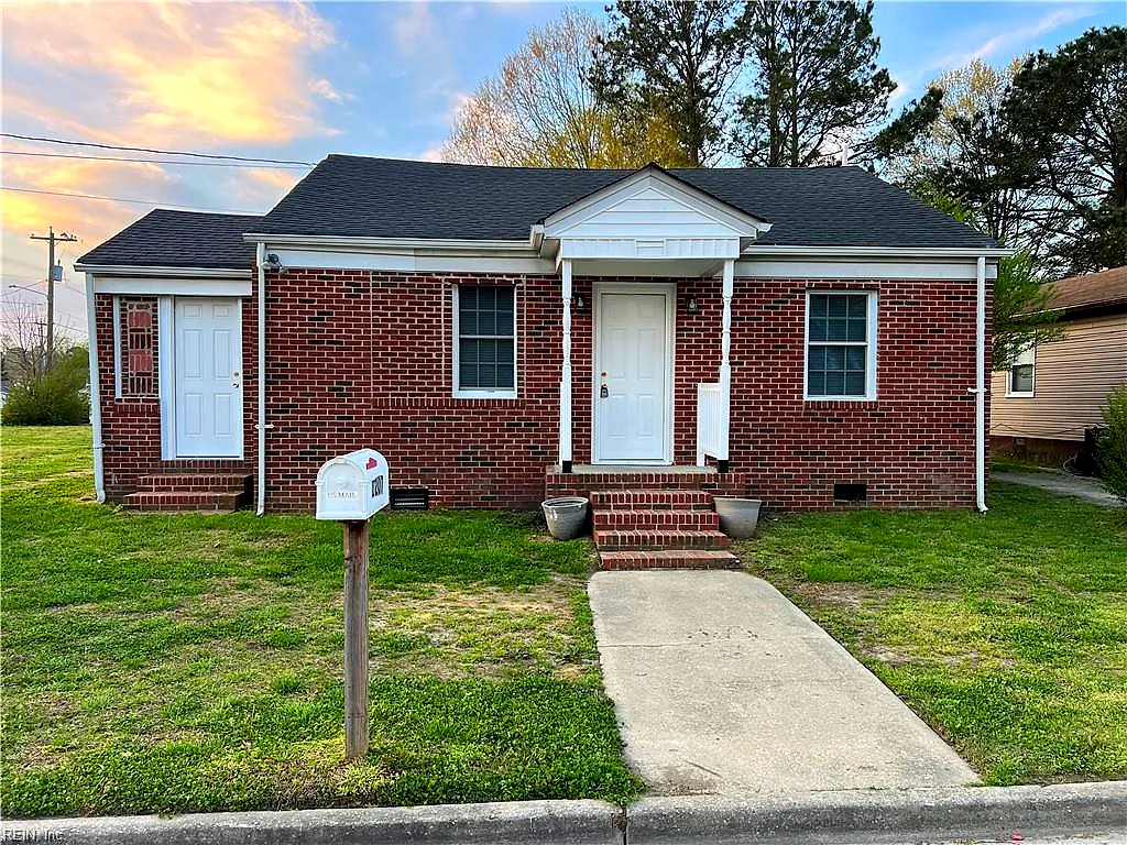 1207 Rosewood Ave, Franklin — photo