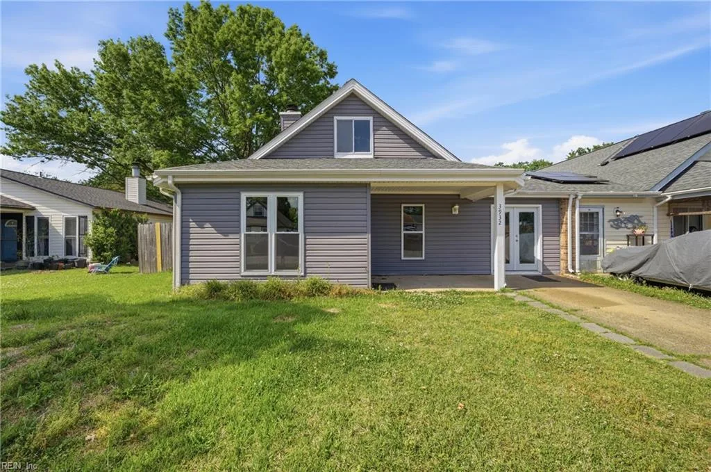 3932 Sunstream PW, VIRGINIABEACH VA 23456