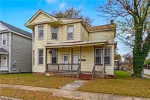 200 Armstrong St, Portsmouth — photo