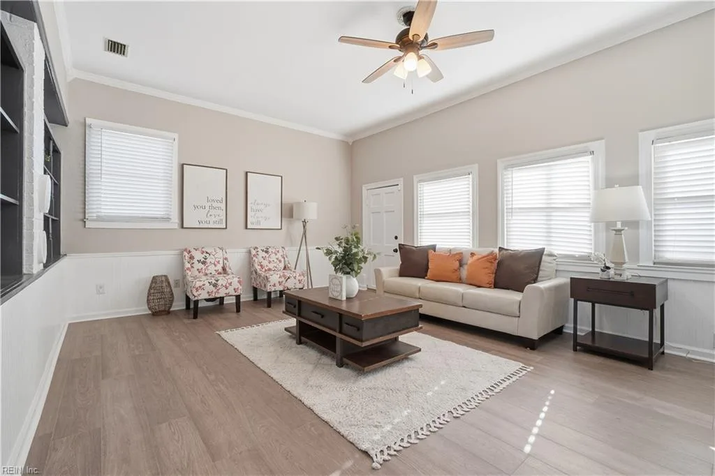6836 Elwood RD, SUFFOLK VA 23437