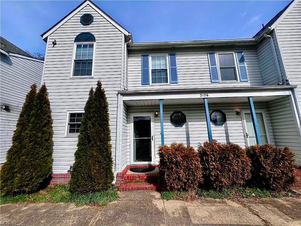 2126 Keller Ave #A, Norfolk — photo