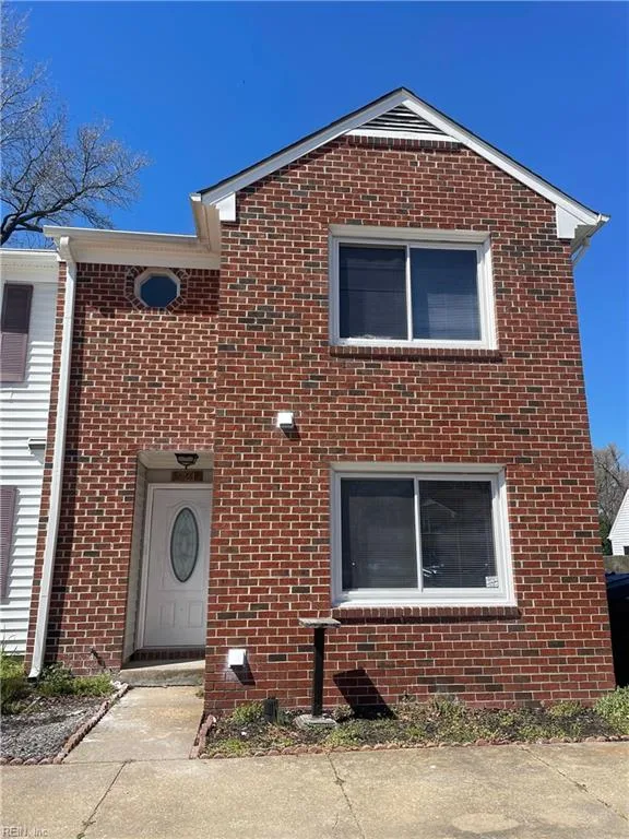 721 Rock Creek Ct, Virginia Beach — photo