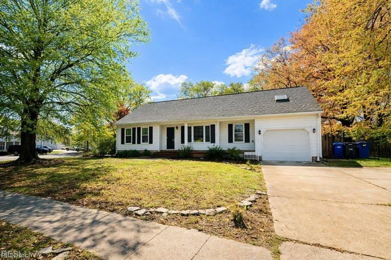 1028 Ramsgate LN, CHESAPEAKE VA 23322