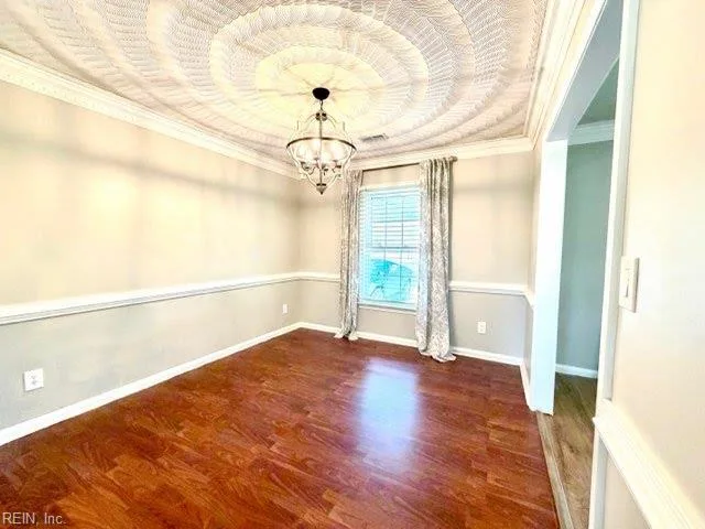 1028 Ramsgate Ln, Chesapeake — photo