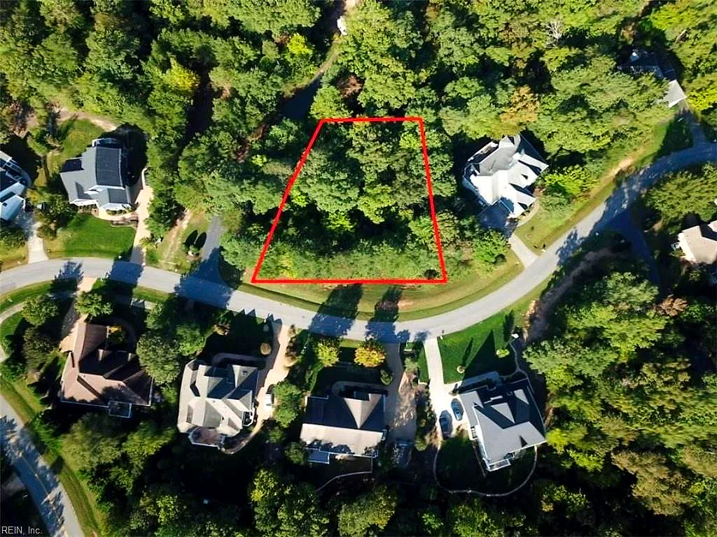 3323 Morning Mist Ln, Toano — photo