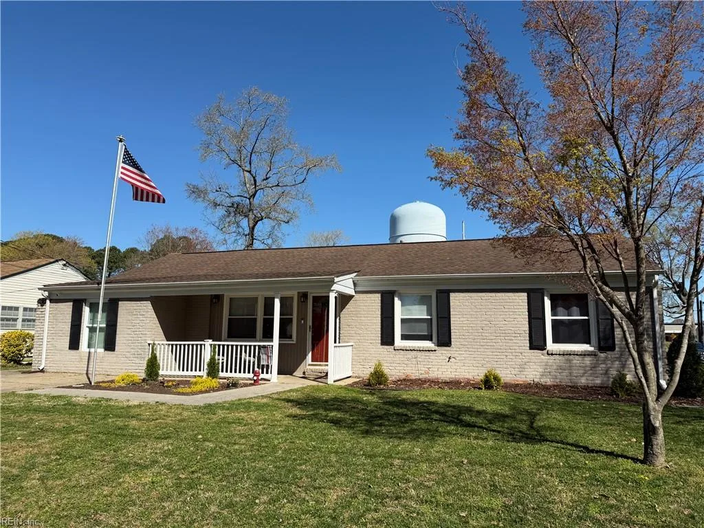 4900 Conestoga Rd, Virginia Beach — photo