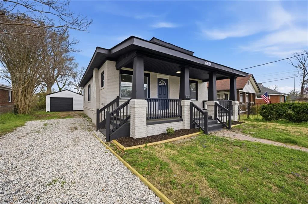 382 Orange Ave, Norfolk — photo