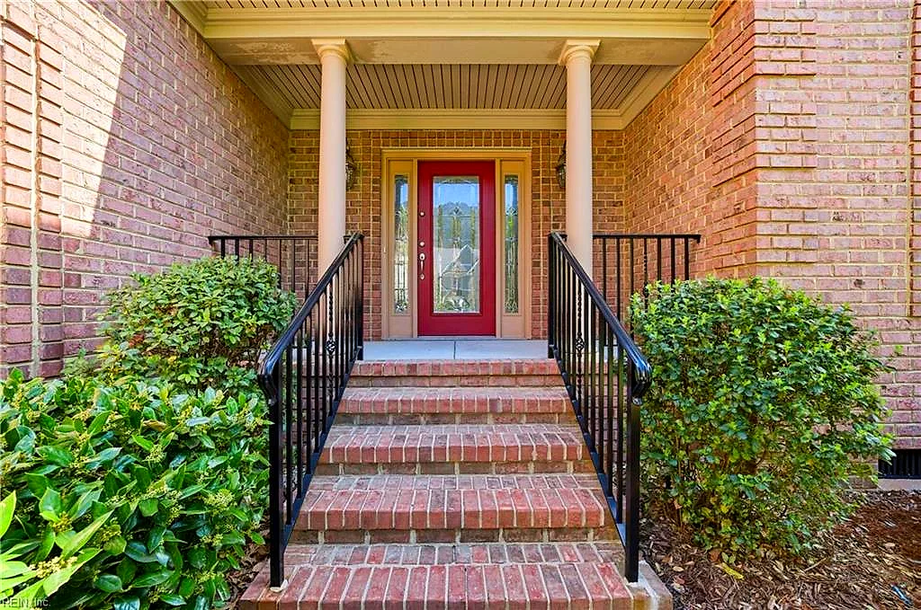 536 Thistley Ln, Chesapeake — photo