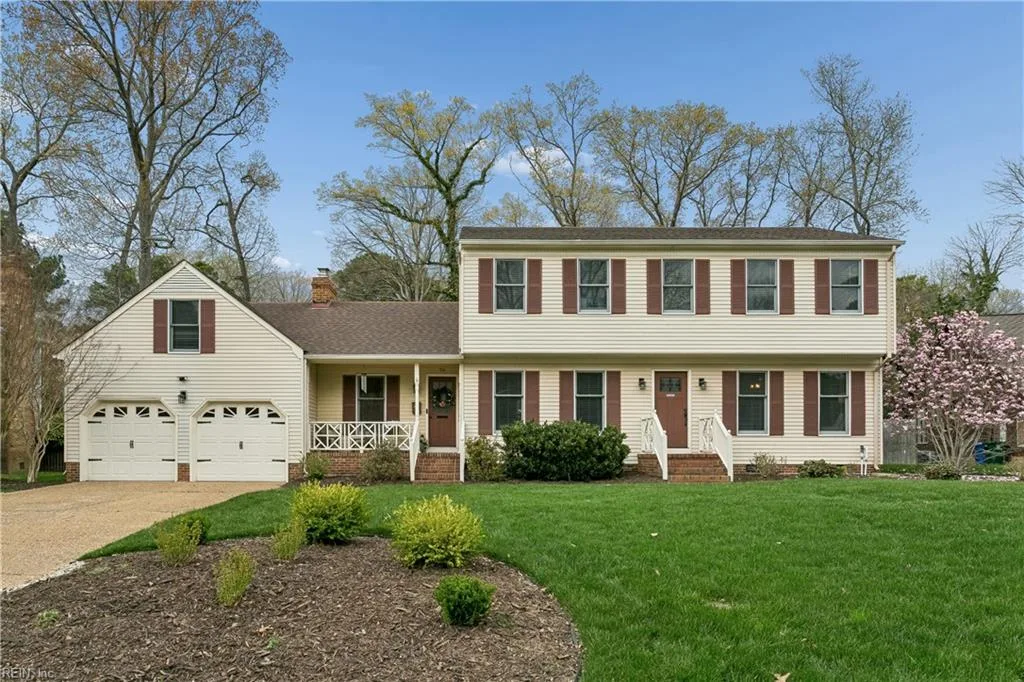 79 Queens Ct, Newport News — photo