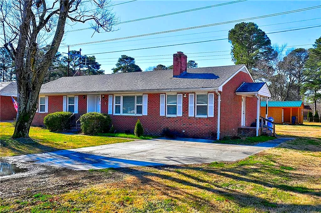 4225 Coffman Blvd, Chesapeake — photo