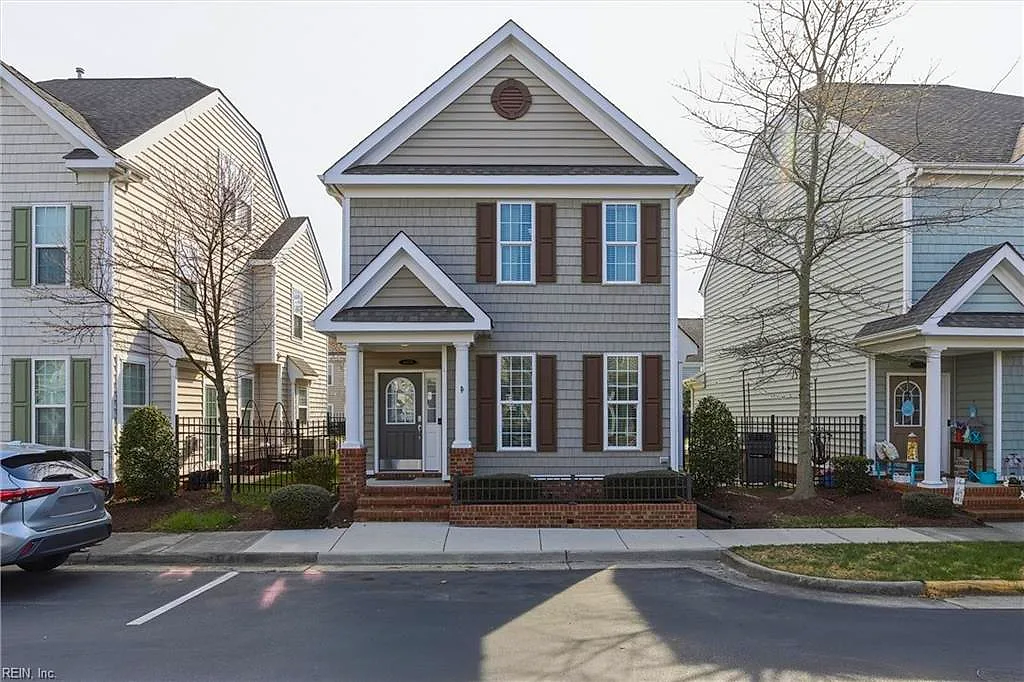6118 Cushing St, Suffolk — photo