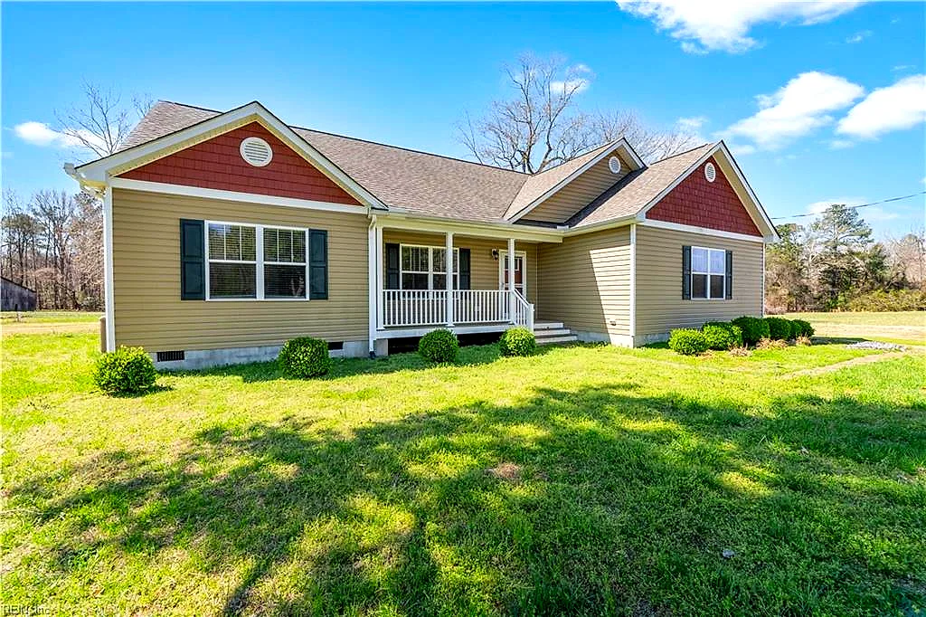 2116 Beaverdam Rd, Spring Grove — photo