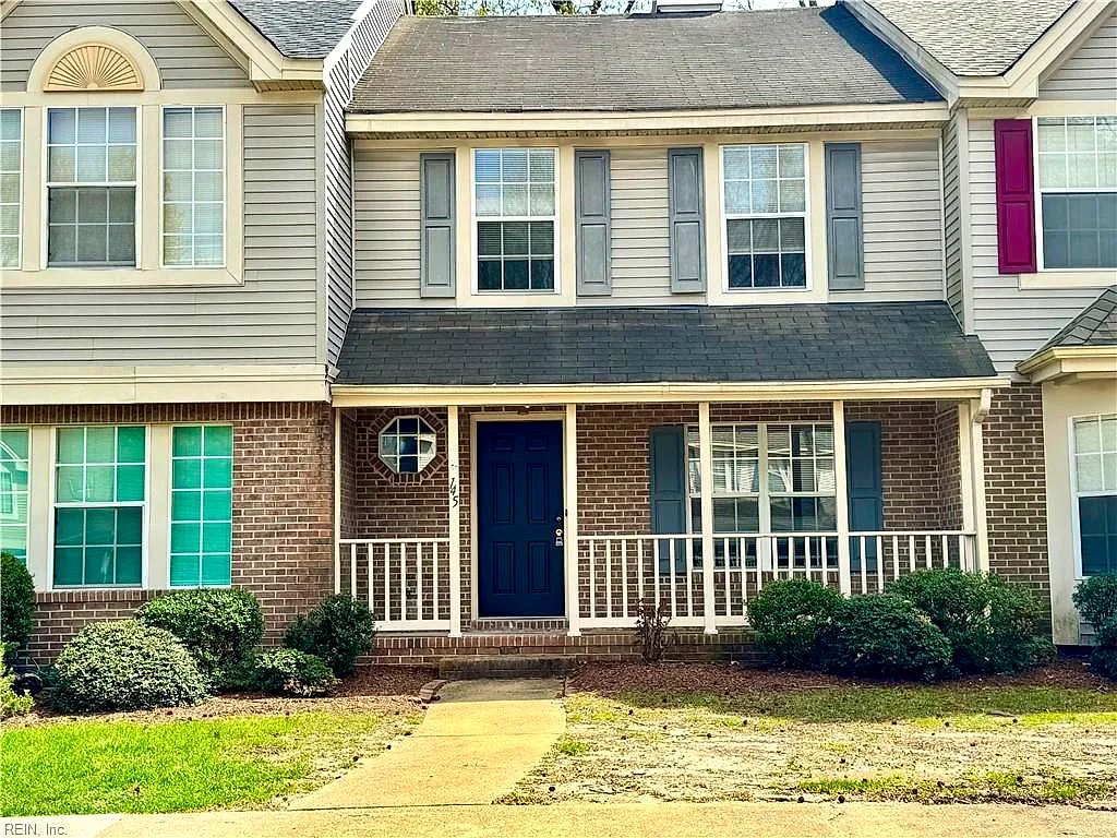 145 Corwin Cir, Hampton — photo