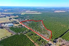 25+AC Holland RD, SUFFOLK VA 23434