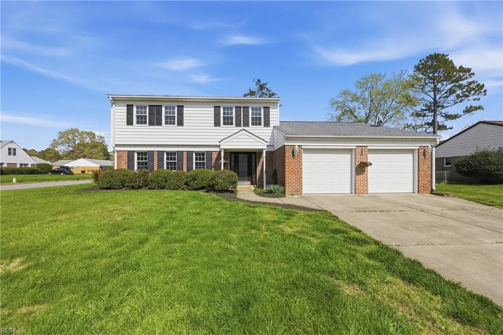4498 Hialeah Dr, Virginia Beach — photo