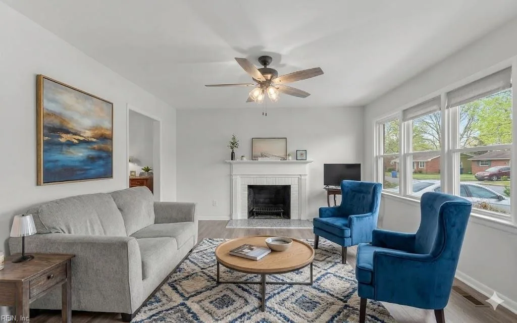 85 Haviland DR, NEWPORTNEWS VA 23601