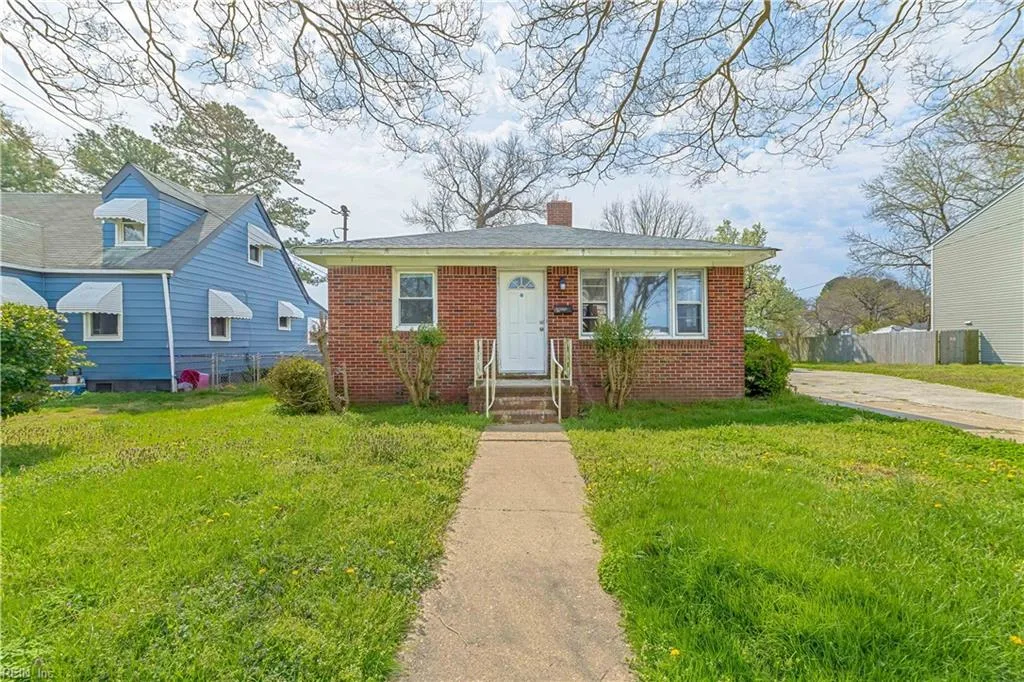 1005 Marietta Ave, Norfolk — photo