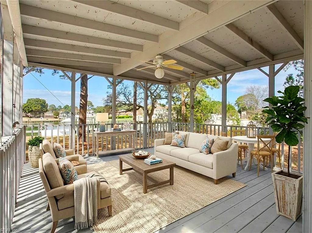 2500 Long Creek Dr, Virginia Beach — photo