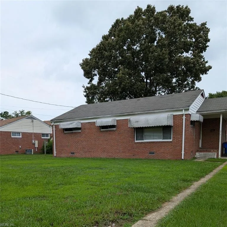 8441 Nathan AVE, NORFOLK VA 23518