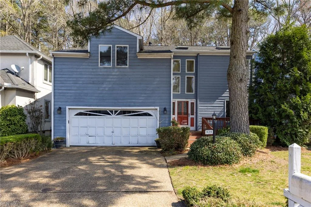 929 Kela CRES, VIRGINIABEACH VA 23451