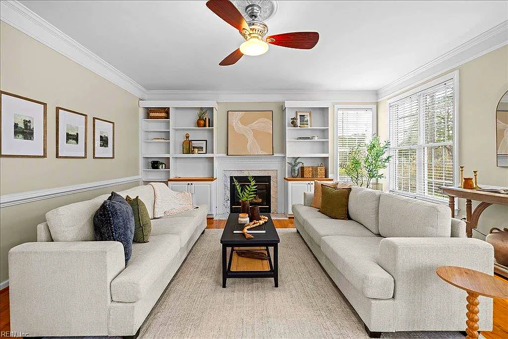 7 Quail Cv, Poquoson — photo