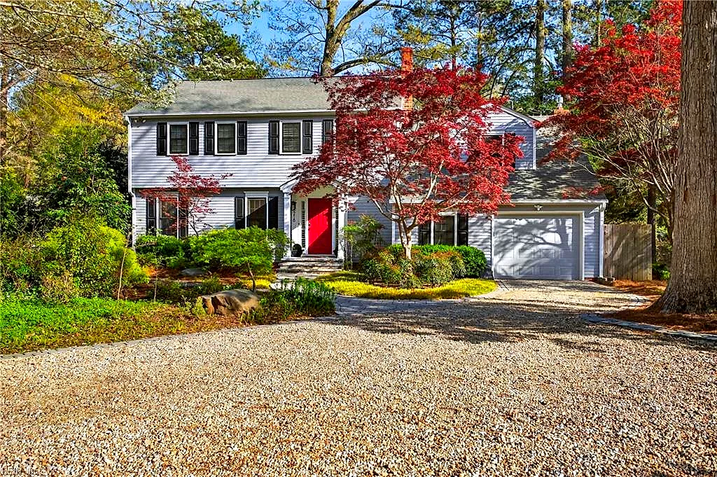 218 Fishneck Landing Rd, Yorktown — photo