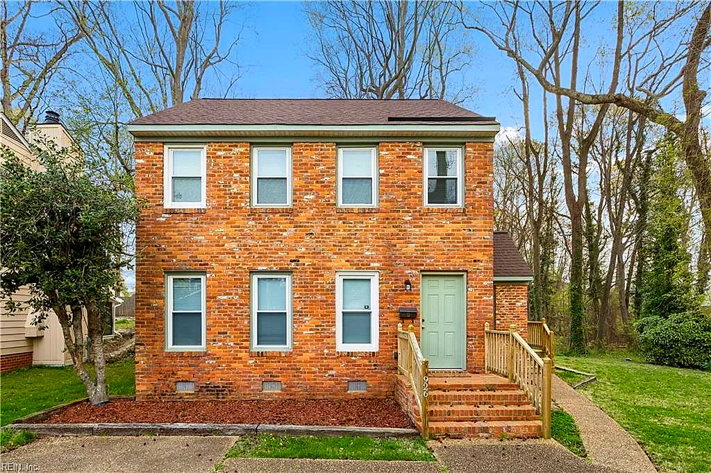 926 Coloma Dr, Newport News — photo