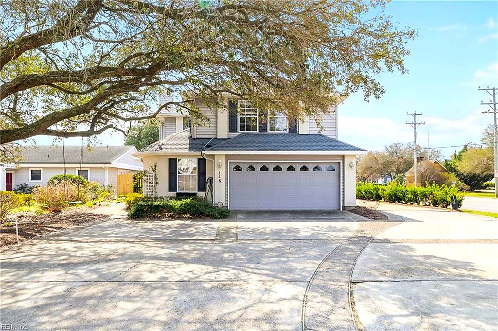 116 72nd St, Virginia Beach — photo