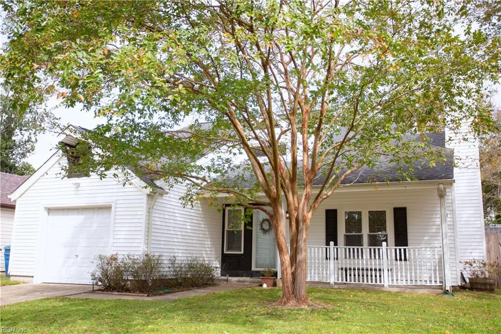 3840 Forestwood CT, VIRGINIABEACH VA 23453