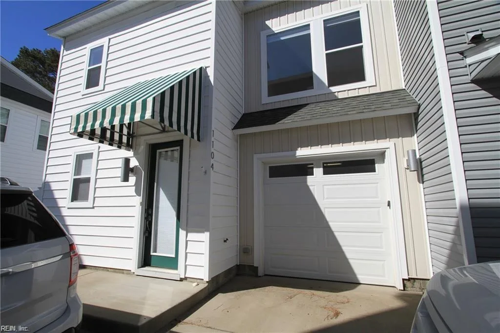 1104 Mediterranean Ave, Virginia Beach — photo