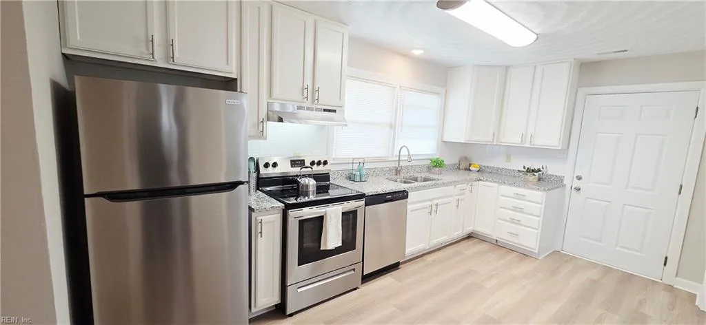 1077 Kittrell ST, NORFOLK VA 23513