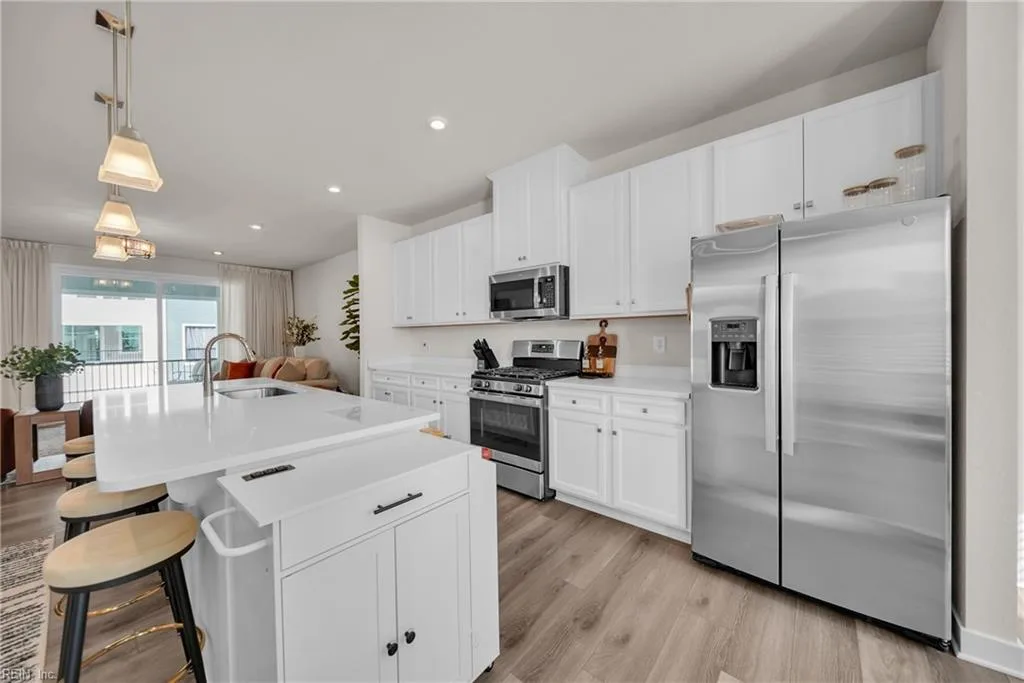 1241 Worden WAY, SUFFOLK VA 23435
