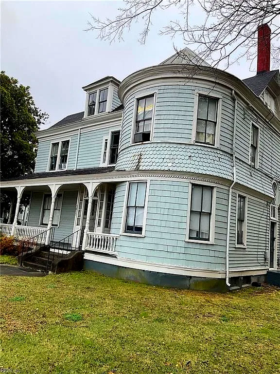 2813 Bayview Blvd #2, Portsmouth — photo