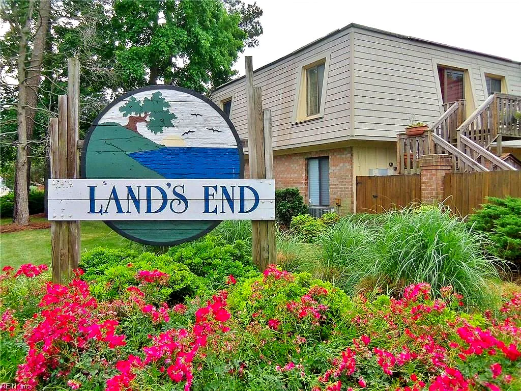 1010 Lands End Way, Virginia Beach — photo