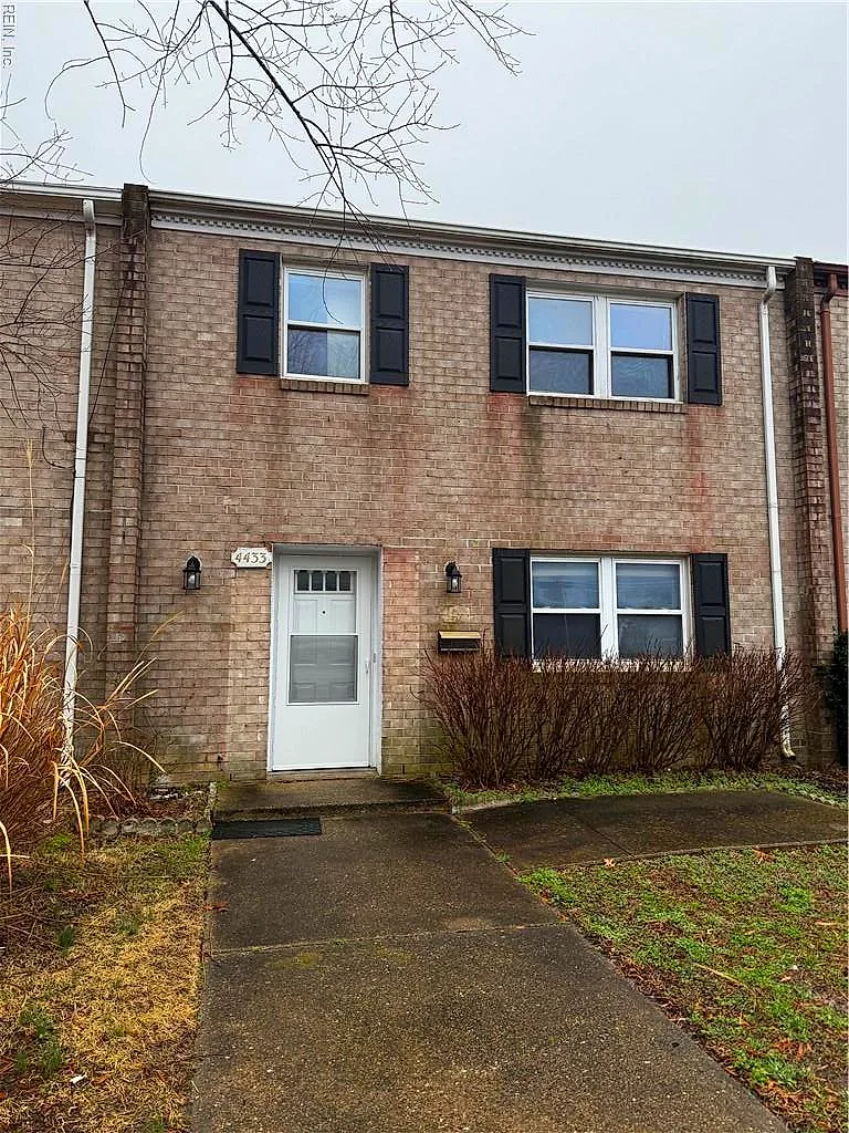 4433 Bennett Ln, Virginia Beach — photo