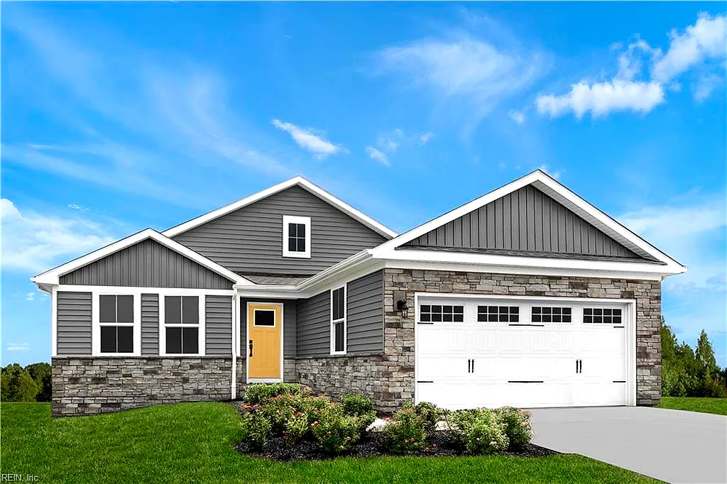 4152 Stith LN, TOANO VA 23168
