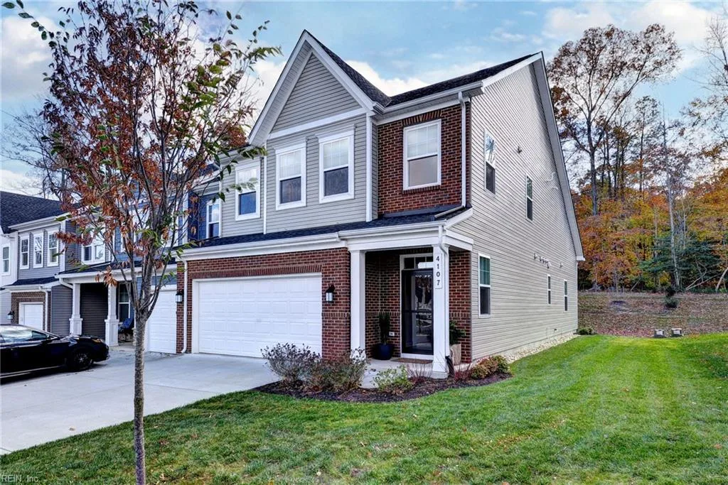 4107 Lord Dunmore Dr, Williamsburg — photo