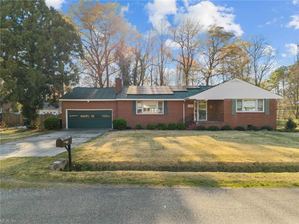 115 Carraway Terrace NONE, YORKTOWN VA 23692