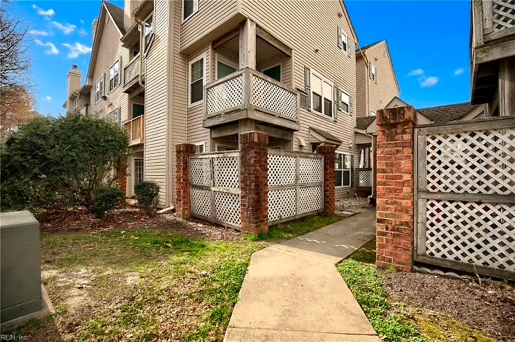 12846 Daybreak Cir, Newport News — photo