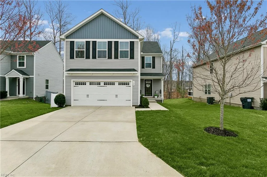 104 PETTIGREW CT, WILLIAMSBURG VA 23185