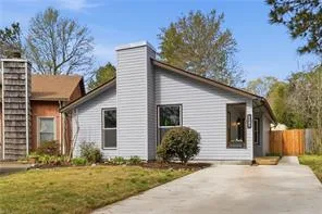 1105 Ginger Ridge Ct, Virginia Beach — photo