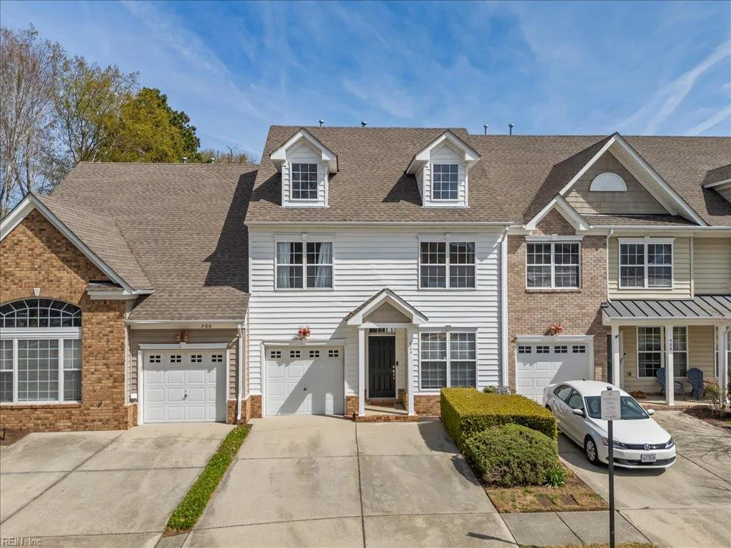 904 Becontree CT, VIRGINIABEACH VA 23462
