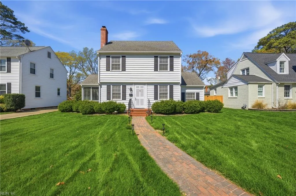 43 Brandon Rd, Newport News — photo