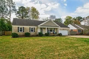 225 Vanette Dr, Chesapeake — photo