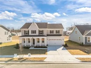 337 Rhapsody DR, SUFFOLK VA 23435