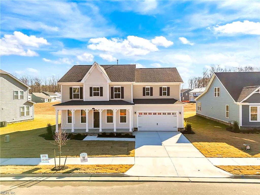 337 Rhapsody Dr, Suffolk — photo