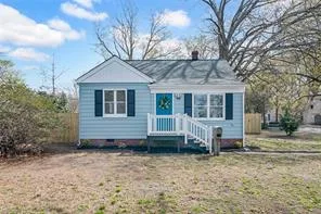 614 Briarfield Rd, Newport News — photo