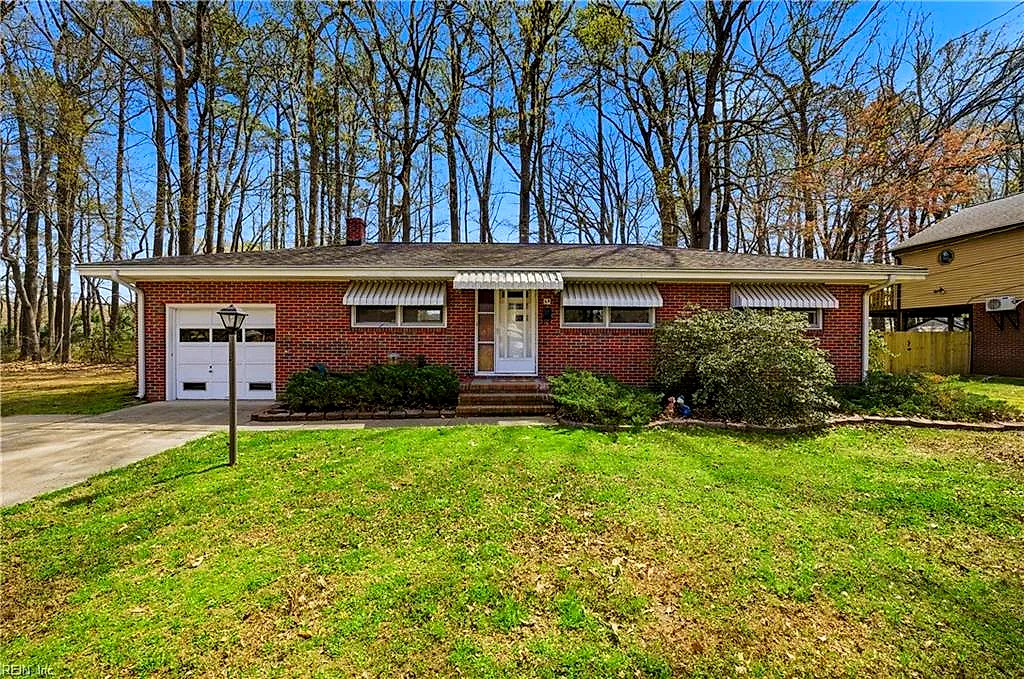 58 Peters Ln, Newport News — photo