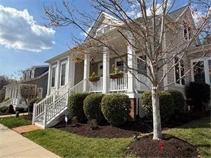 5206 Rollison Dr, Williamsburg — photo
